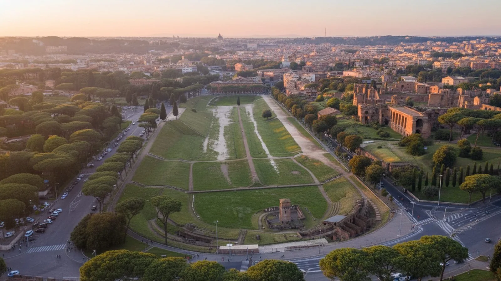 Circo Massimo