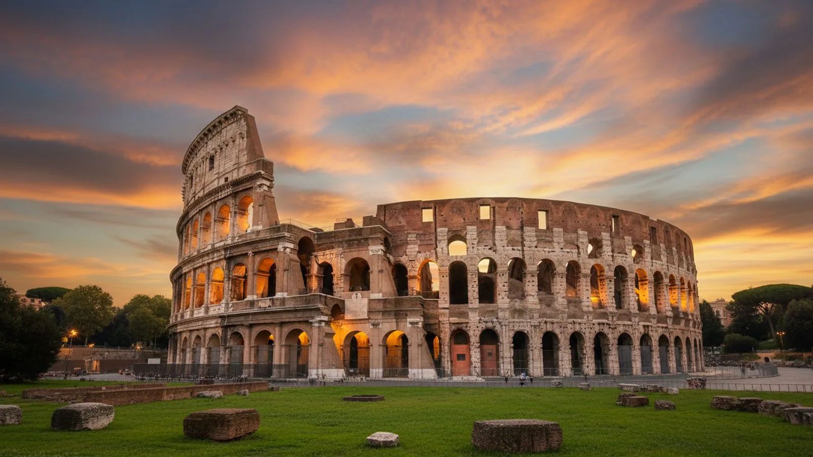 Colosseo