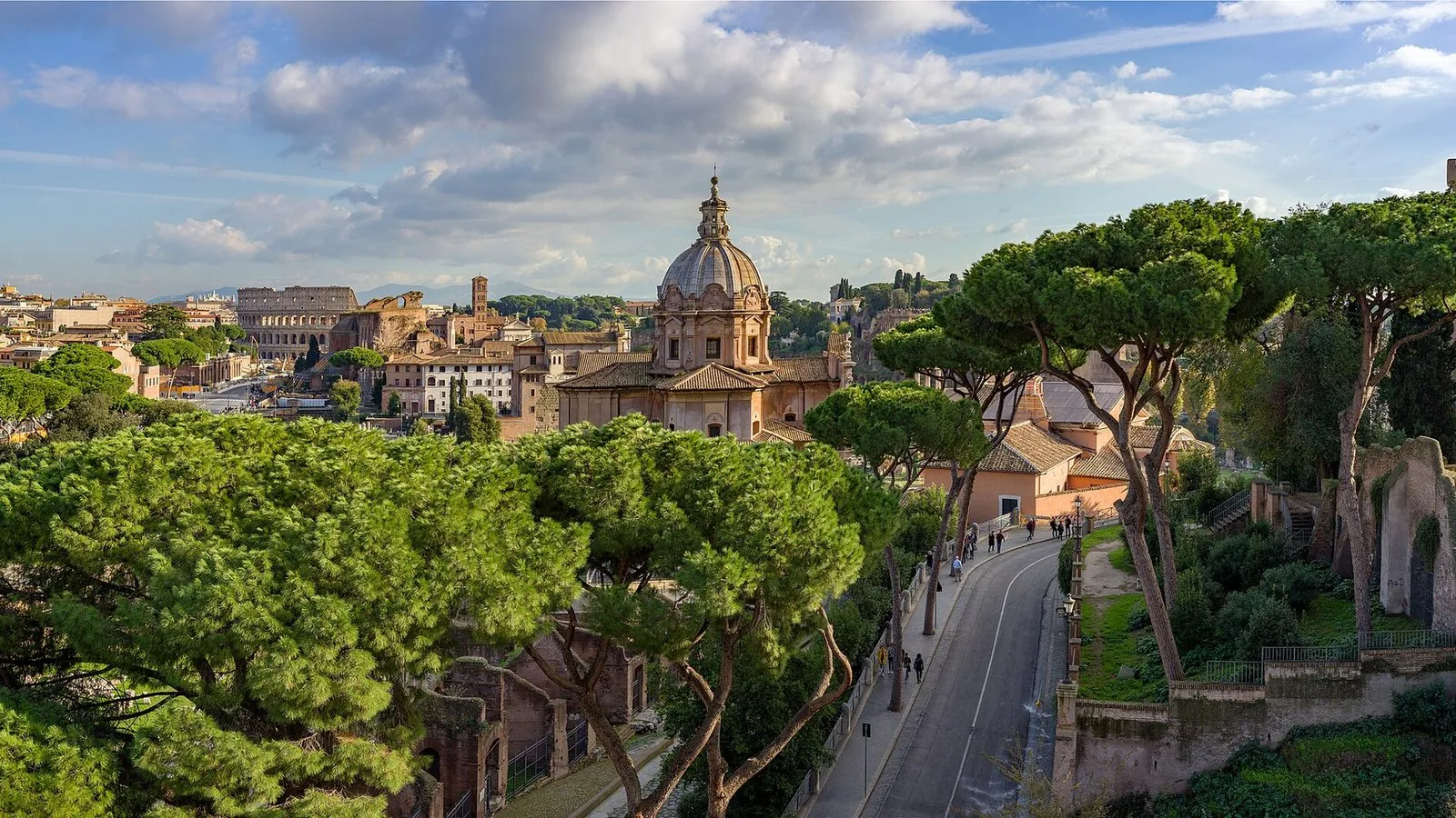 Foro Romano